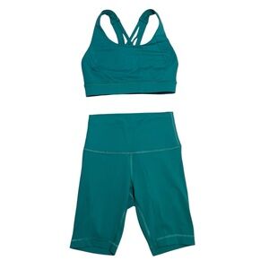 Teal Women's Shorts